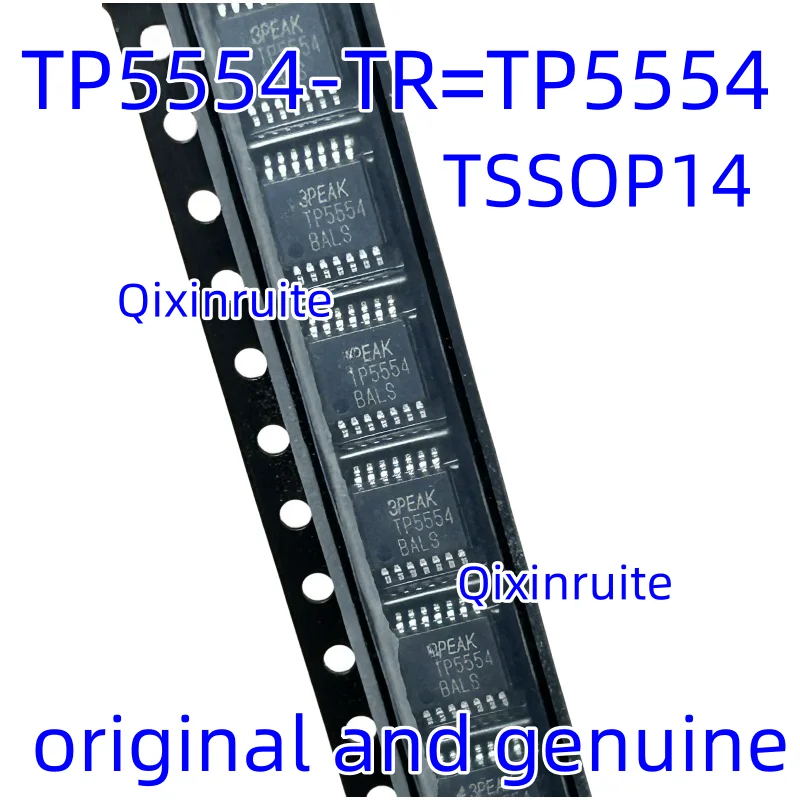 

Qixinruite новый оригинальный фотоэлемент = TP5554 фотоэлемент точности