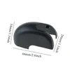 Car Rear Windshield Wiper Arm Cover Cap for Nissan Note 2007 2008 2009 2010 2011 2012 2013 28782-WD800 28781-1U600 28781-9U000 3