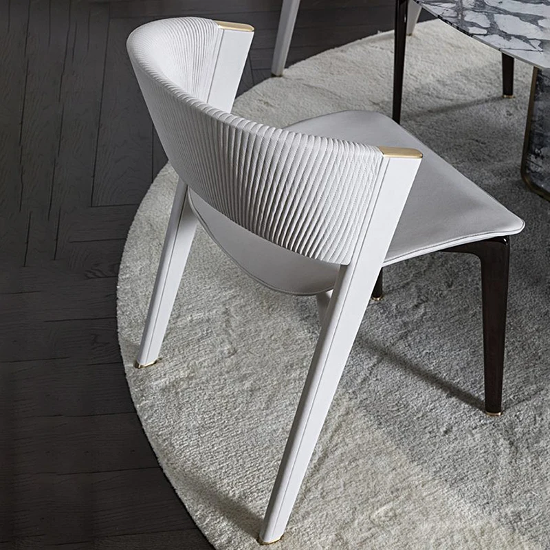 

Wingback Nordic Living Room Chair Lounge Single Reading Designers Living Room Chair Adults Luxury Sedie Da Soggiorno Decoration