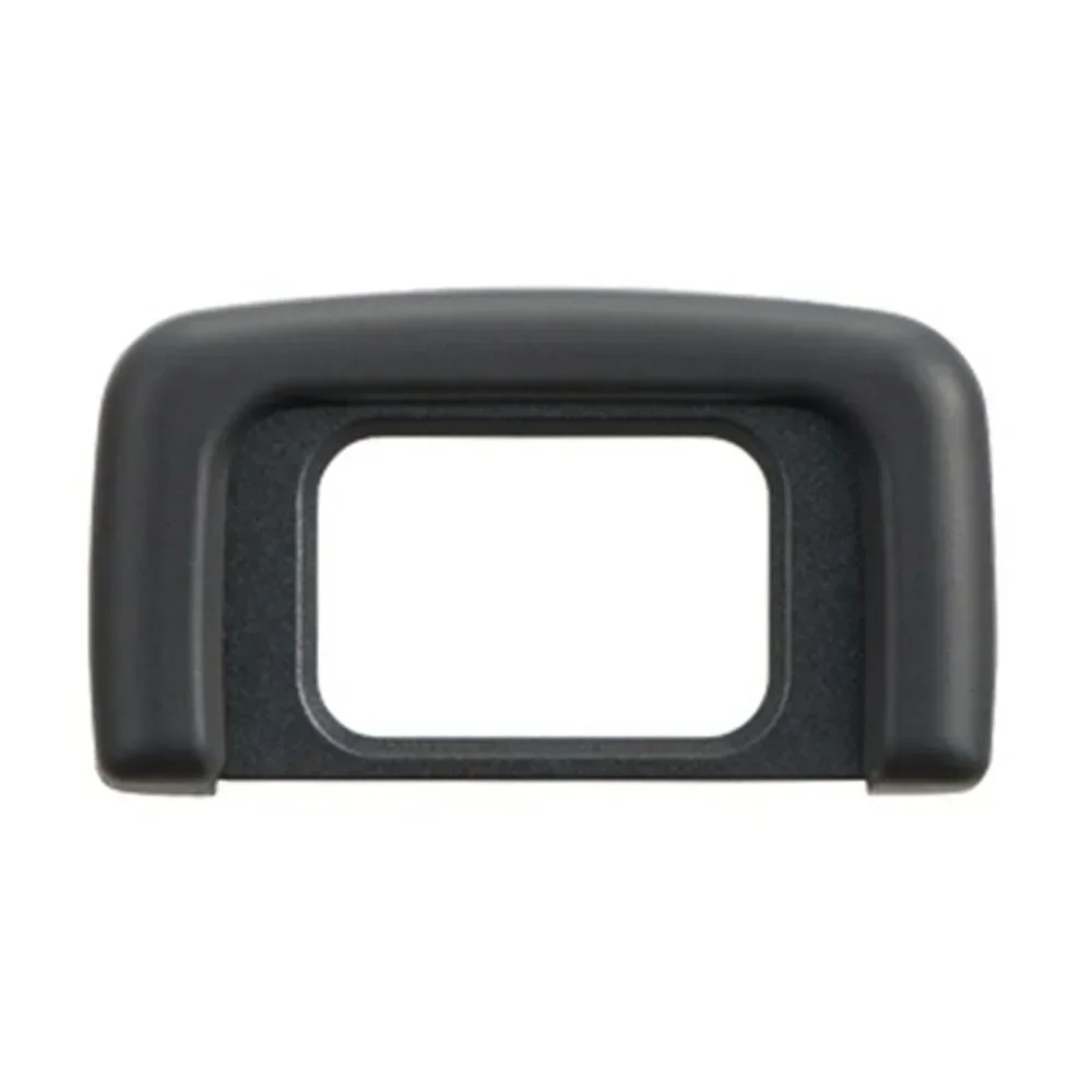 New DK-25 DK25 Rubber Eyepiece Eyecup Eye Cup for Nikon D3100 D3200 D3000 D3500 D3400 D3300 D5200 D5300 D5500 D5600