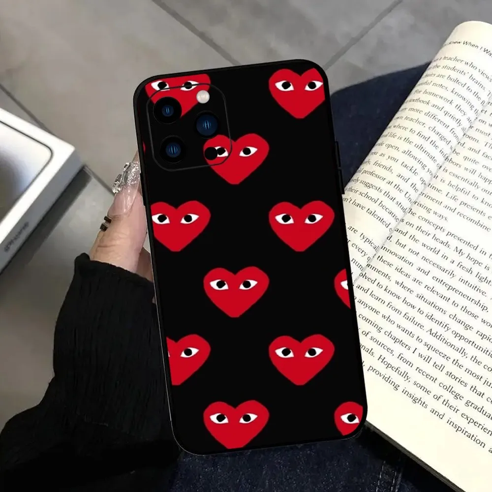 Фото Мягкий силиконовый чехол для iPhone 11 12 13 14 15 Pro Max Mini Plus XS XR X №4