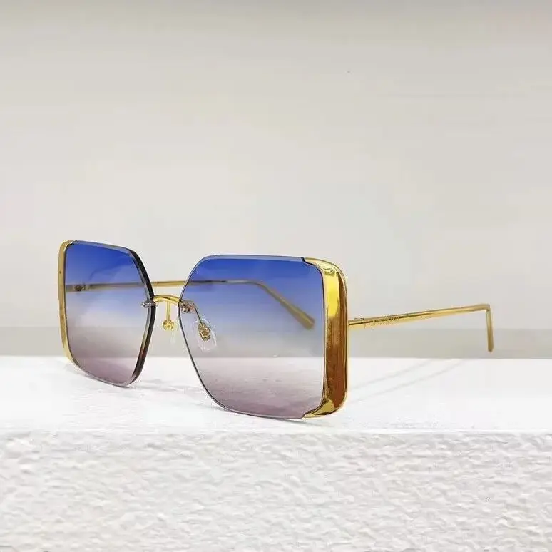 

2023 Women's Sunglasses 1994U Cool Cat's Eye Personality Acetate Fashion Star Luxury Brand Sunshade UV400 Beach Vacation Glasses
