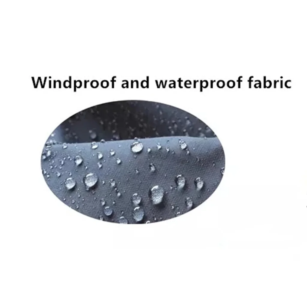 Cycling Jacket Cycling Clothes Winter Cycling Men's Long Sleeve Windproof/Waterproof Bicycle Jackets