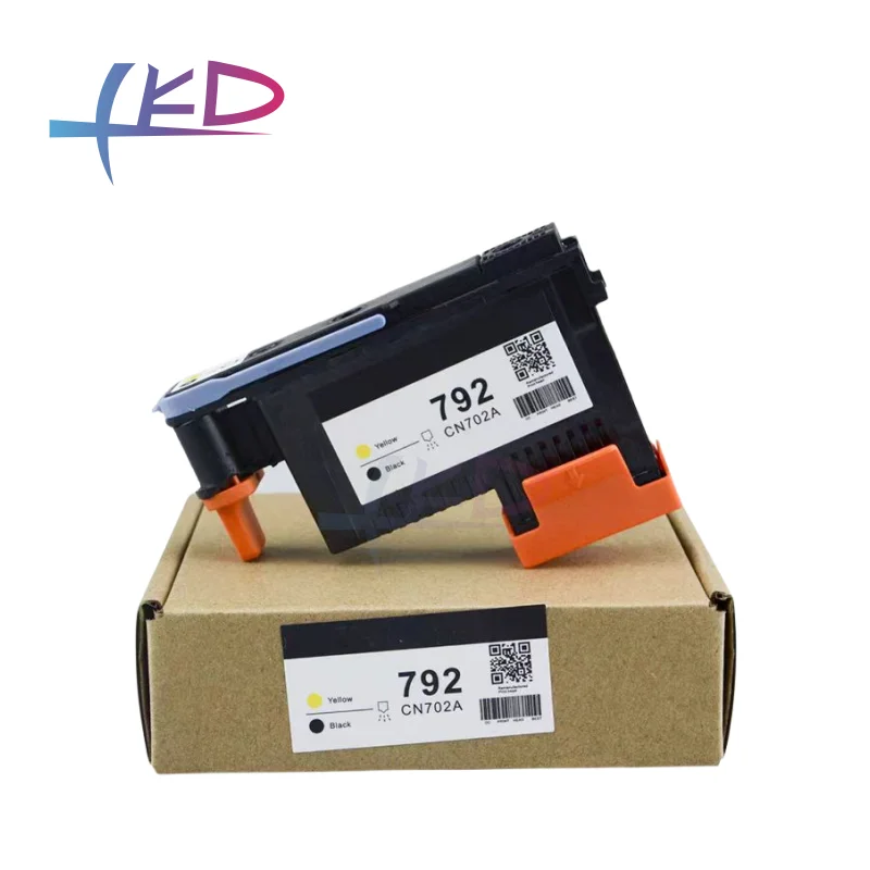 Рисунок 3 - Головка принтера для HP 792