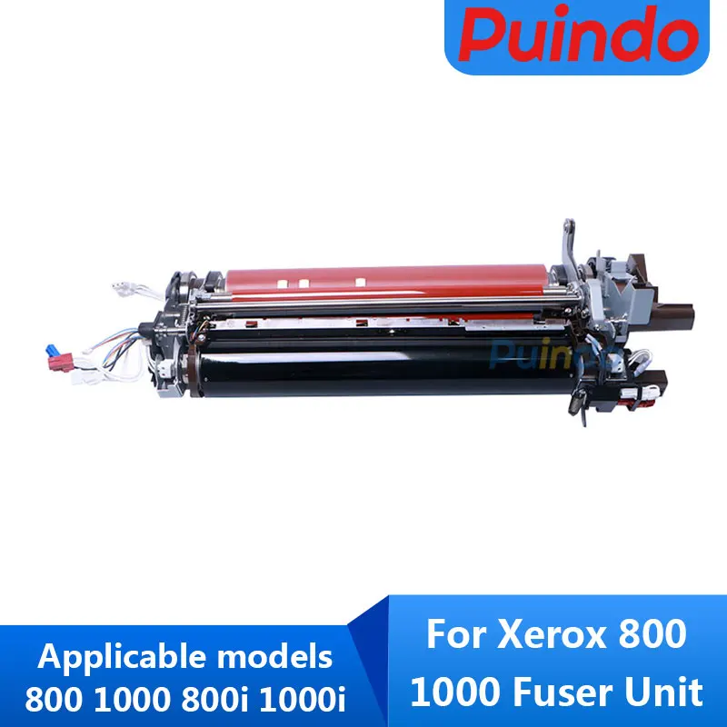 

607K08624 Original packaging For Xerox 800 1000 800i 1000i Fuser Unit