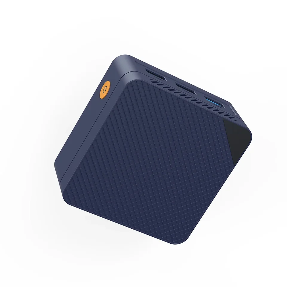 Pocket Mini PC ZX06 Twin Lake Intel N150 Windows 11 12GB DDR5