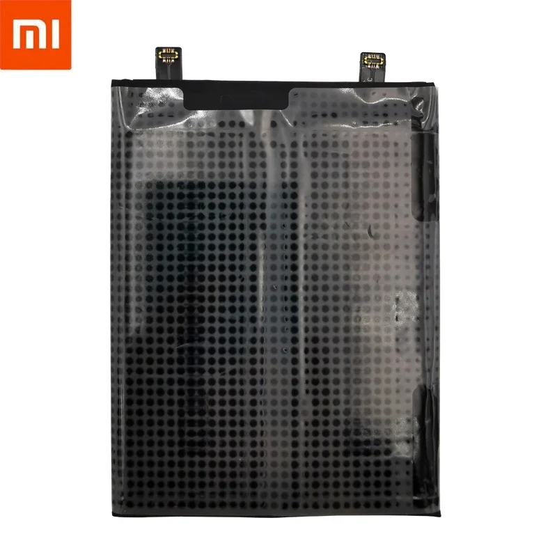 100% Original Xiaomi 11T Pro 5G Mix 4 Mix4 Rechargeable Battery BM58 Cellphone Built-in Li-lon 5000mAh Replacement Batteries
