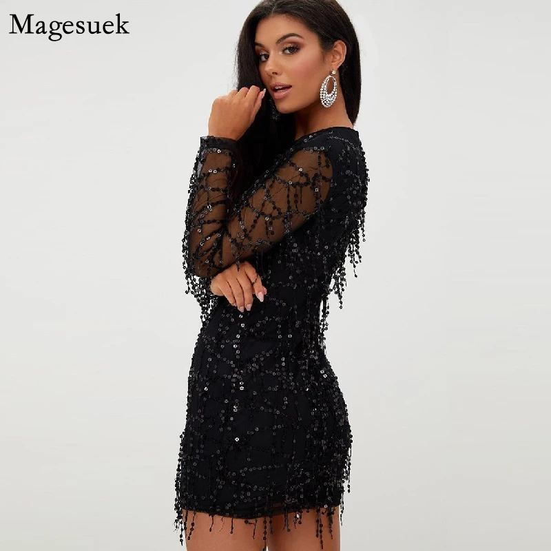 Sexy Club Party Dresses Women Summer 