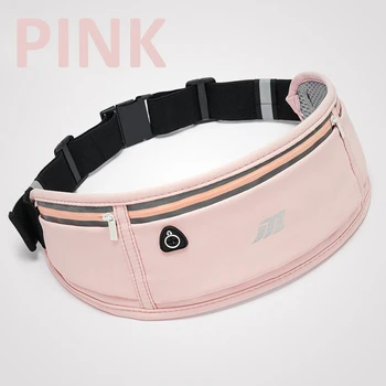 Sport Waist Running Belt Bag 8
