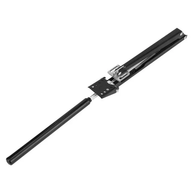 Rero Fekete Üvegházú Ablak Nyitó Egy Tavaszi Napenergia Hőmérséklet -Vezérlés Automatikus Kerti Szerszám Szellőzőnyíláshoz - Image 4