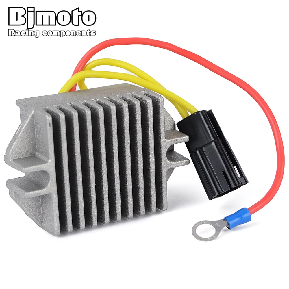 

Voltage Regulator Rectifier For Briggs & Stratton B&S 20AMP, 27HP 31HP 33HP 35HP 543477-0002-J1 847268 847385