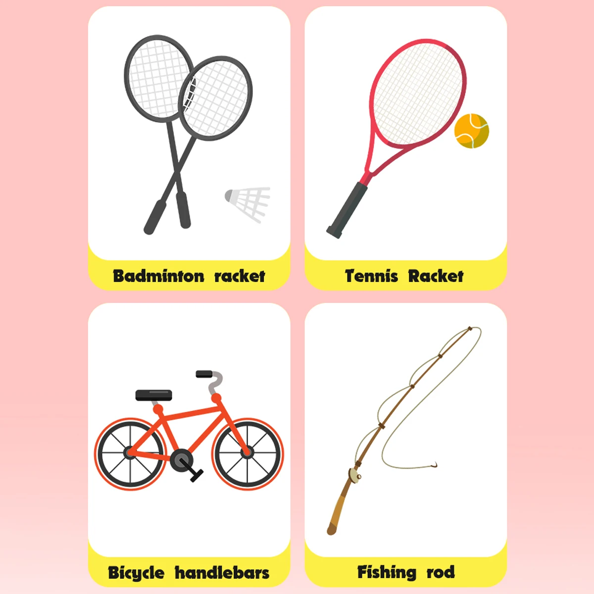 Pickleball Grip Tape 6