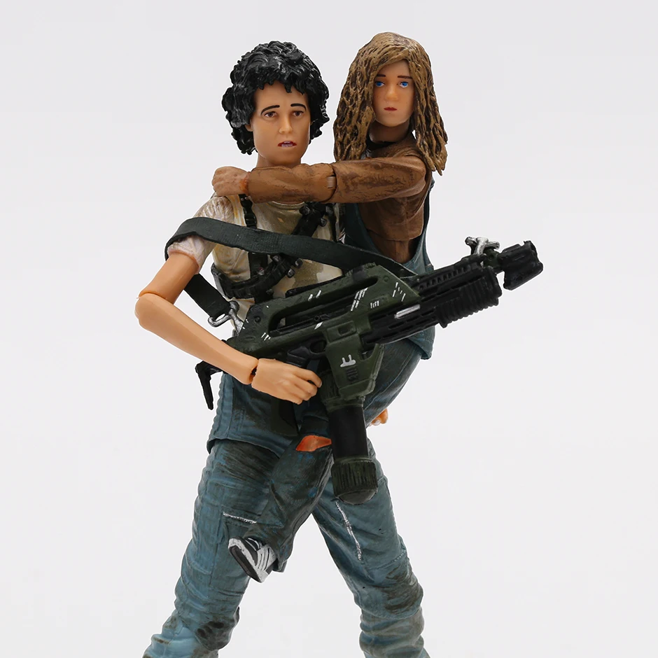 Figurine Alien Ellen Ripley