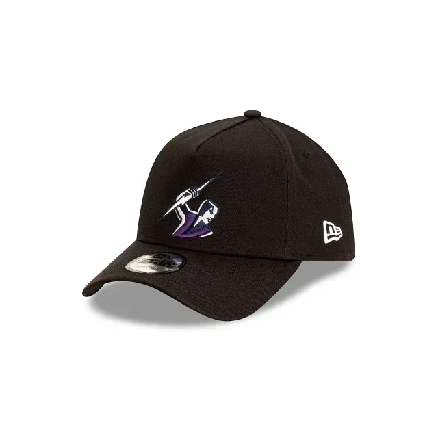 thumbnail image 1 of Camiseta de rugby de local/visitante/entrenamiento/sin mangas Melbourne Storm 2024 - Talla para hombre: S-XXXL (nombre y número personalizados impresos), 1 of 5