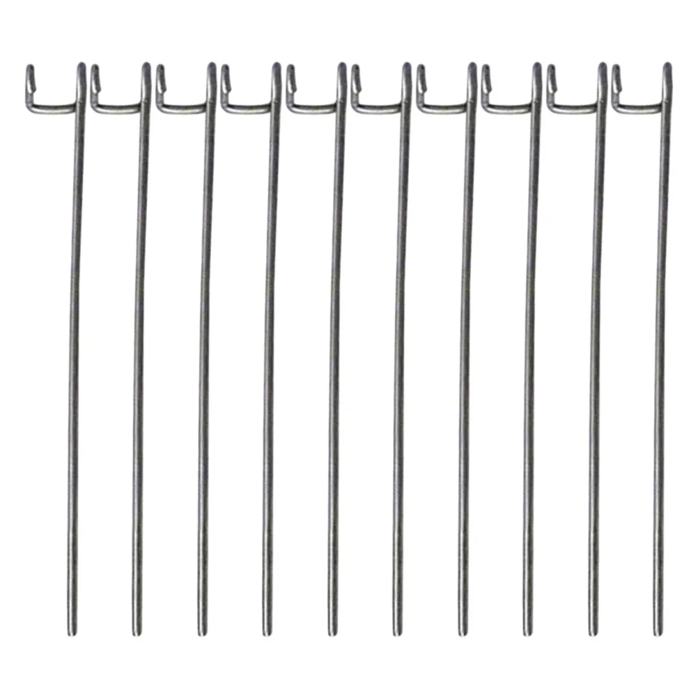 

Pigeon Cage Hitting The Door Bar Iron Rods for Curtain Bird Bars Entrance Wire Horse Feed Bucket Covers Where