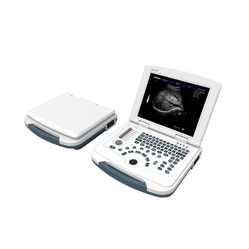 

High Quality Portable Ultrasound Machine For Diagnosis