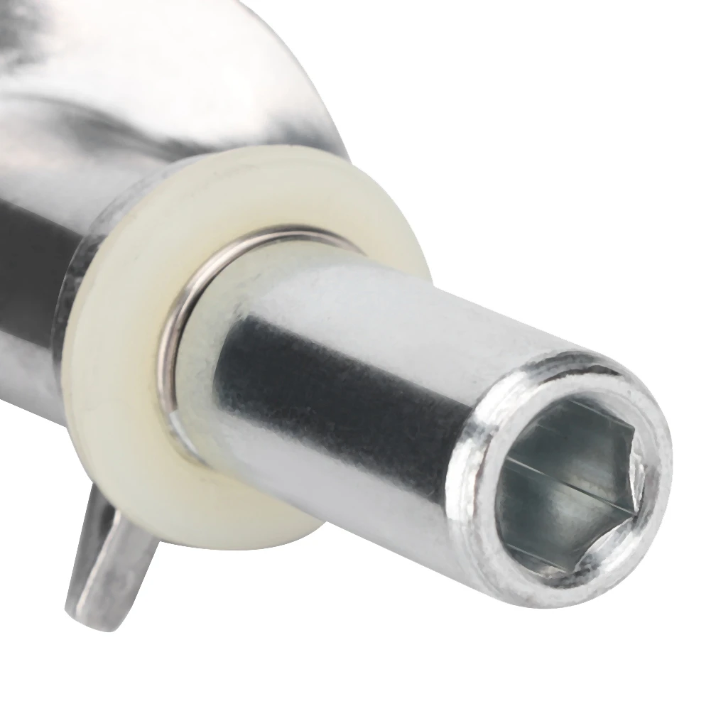 Meat Grinder Screw for Electrical Meat Grinder Fittings Home Kitchen Accessories Grinder Blade 6