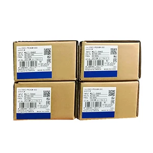 

Temperature Controller E5EC-PR2ASM-800 Module in box