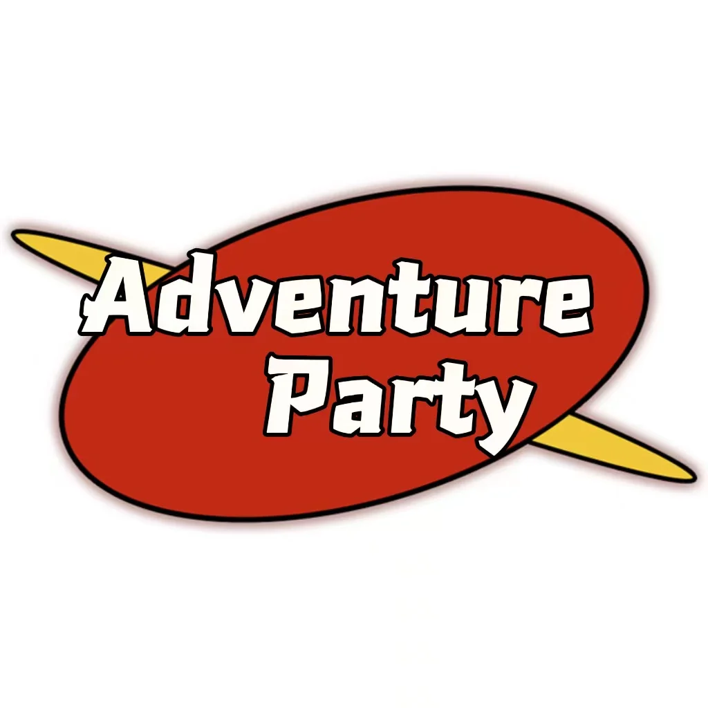 Adventure Party Store