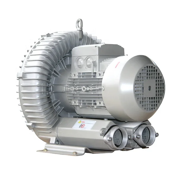 

2RB710-7AA11 3HP single phase side channel ring blower
