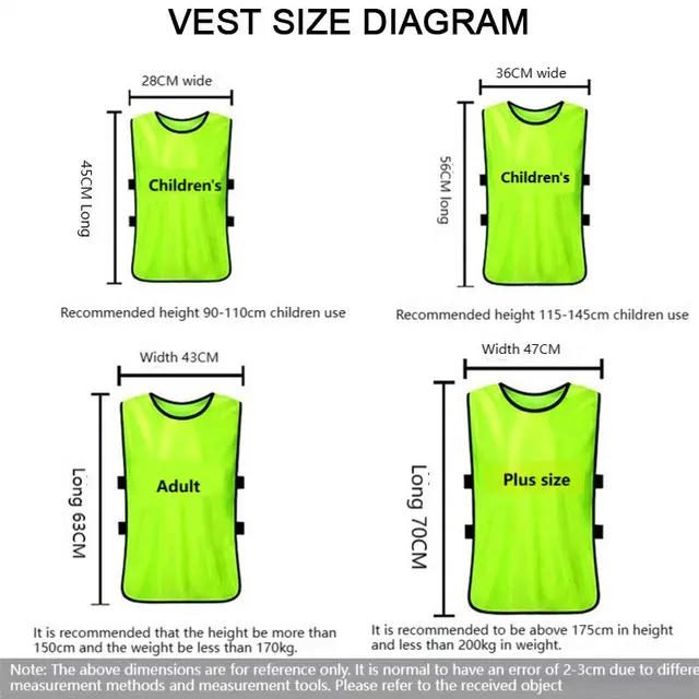 Versatile Sports Vest: Your Ultimate Training Companion