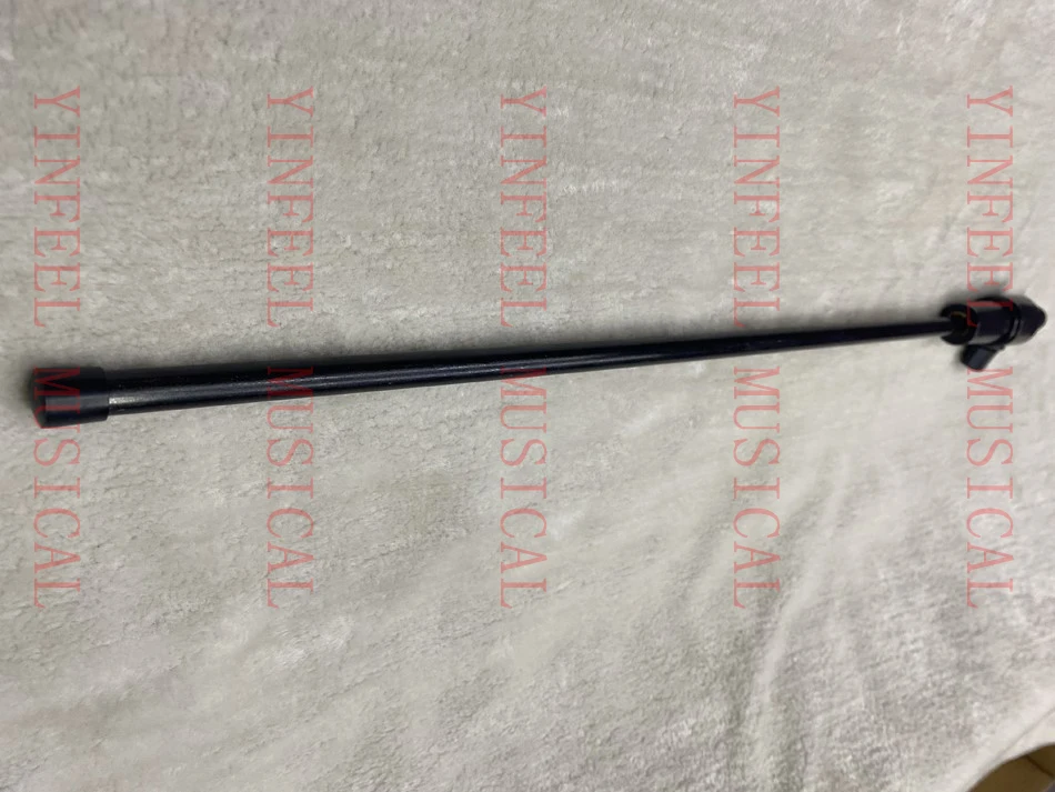 Carbon Fiber Cello End Pin 4/4 1 pc Cello accessories