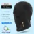 WEST BIKING Summer Cool Men Women Balaclava Exposed Hair Sun Protection Hat Bicycle Cycling Travel Cap Anti-UV Full Face Cover 17