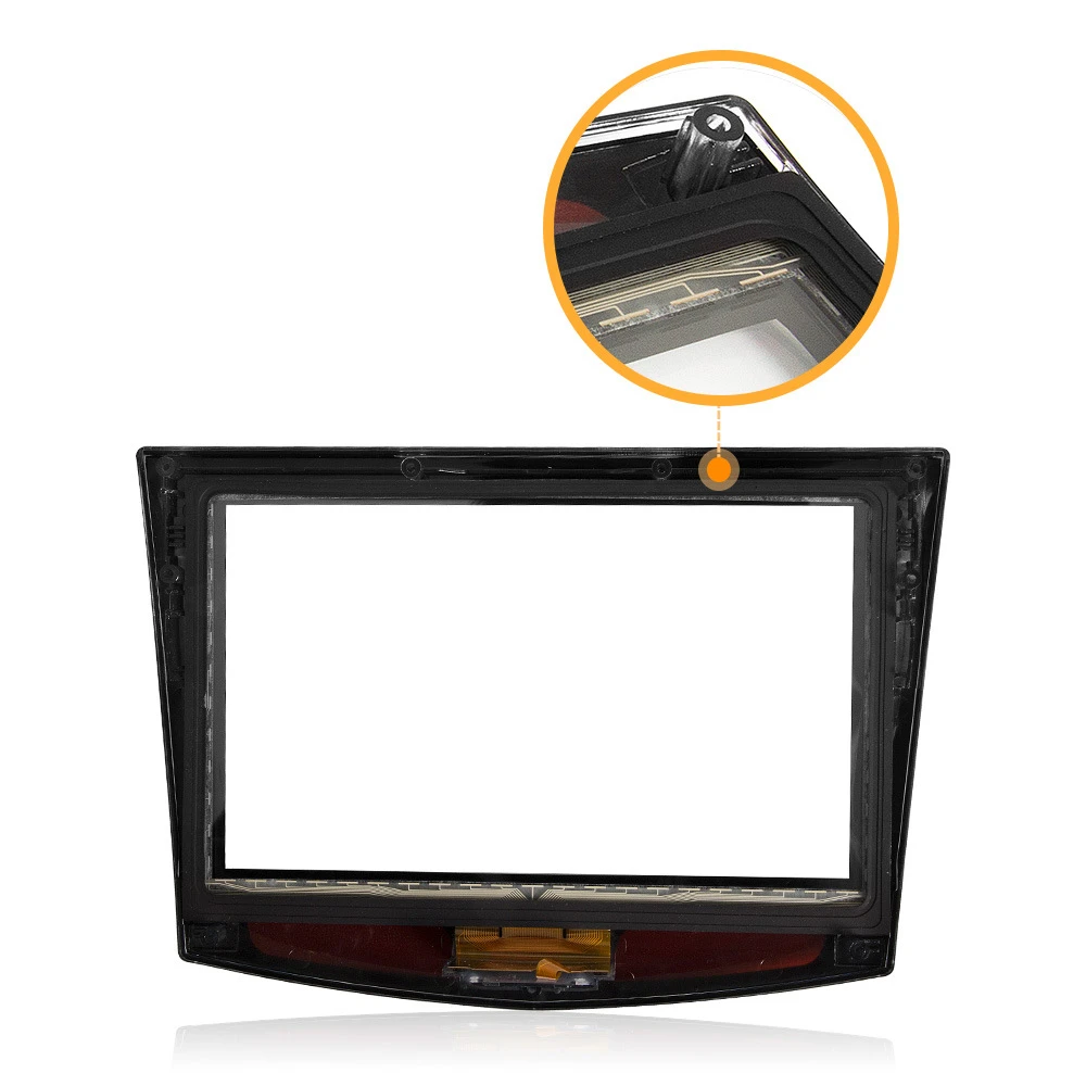 For CUE ATS CTS ELR ESCALADE SRX XTS Touch Screen Replacement Display