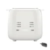 Small Egg Cooker 1pc Automatic Home Use Multifunctional Loose Egg Spa Egg Breakfast Yogurt Maker 3