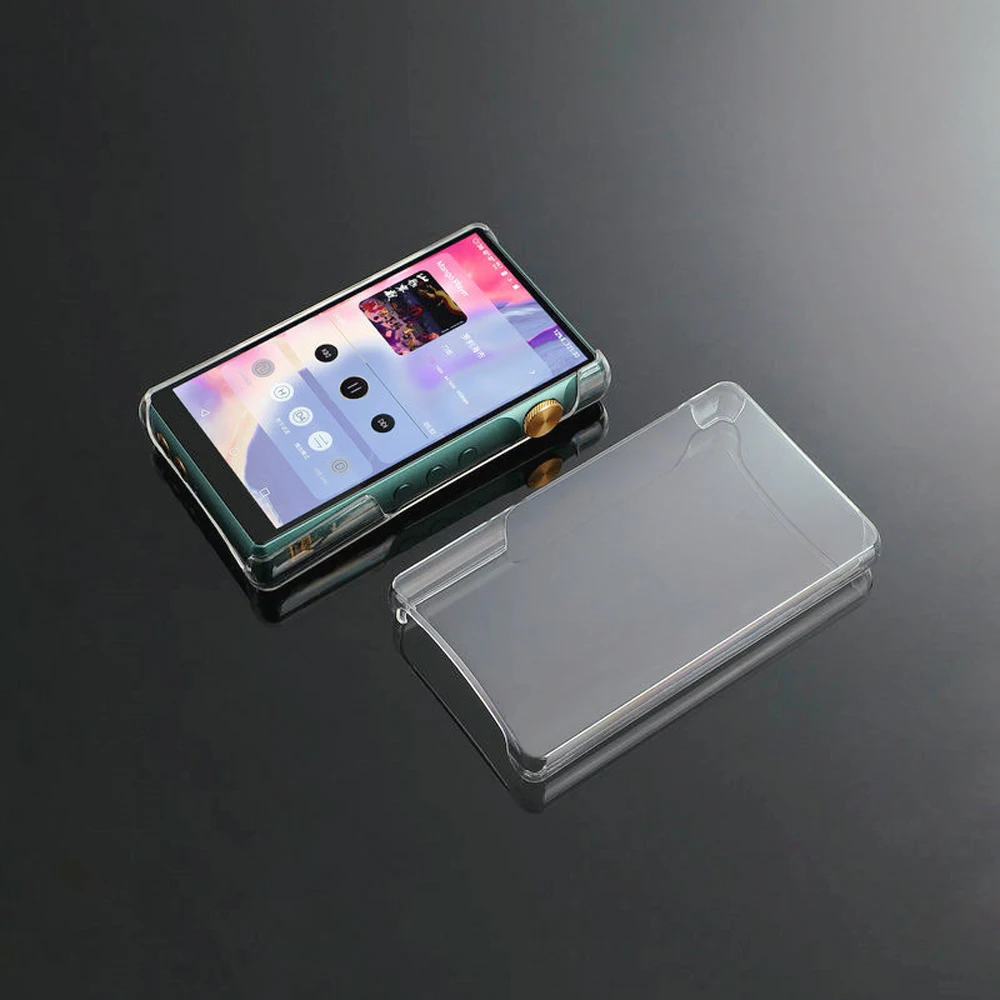 Женский защитный чехол для iBasso DX240