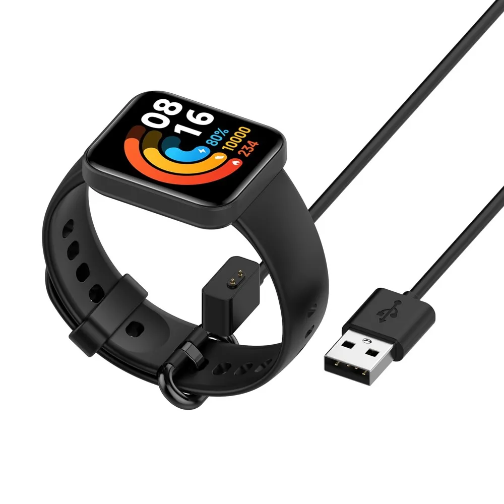 Mi watch lite charger price Clearance