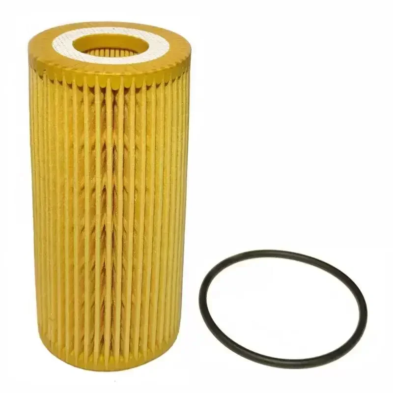 Engine Oil Filter Engine Oil Filter 06L115466 06L115562 2.0 & 1.8 For Audi A3 A4 A5 A7 A8 Q5 VW GOLF PASSAT POLO Beetle Jetta Tiguan Car Filter