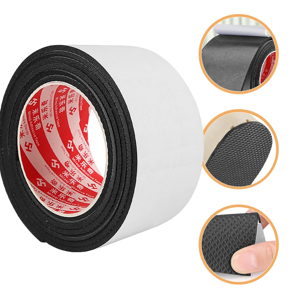 

2M High Viscosity Mute Shoes Sole Protector Stickers Non-Slip Wear-Resistant Outsole Insoles Silent Patch Heel Pads