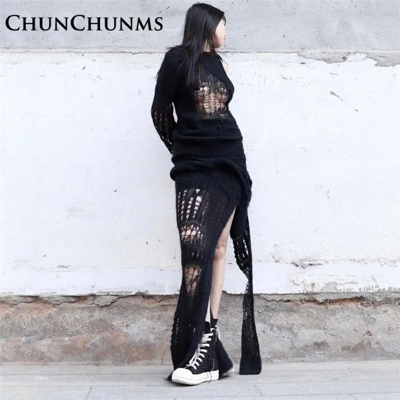 

Chunchunms