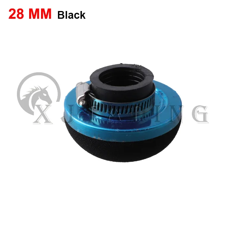 Universal Motorcycle Foam Air Filter Cleaner