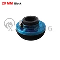28MM Black
