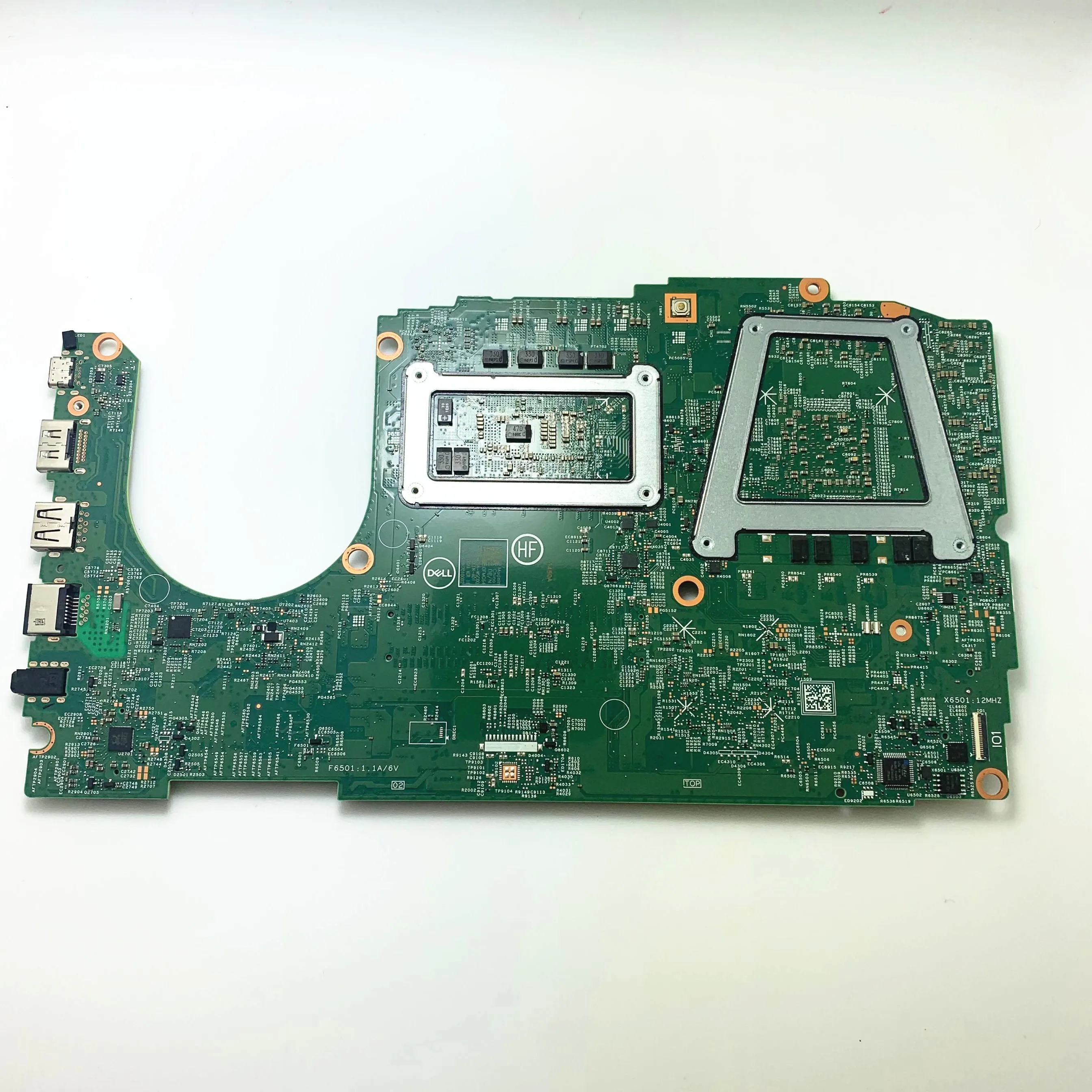 gaming pc motherboard cheap Mainboard G3 3590 Laptop Motherboard W/SRF6U I7-9750H CPU N18E-G0-A1 GTX1660TI CN-0FMG64 0FMG64 FMG64 18812-1 FOR DELL 100% Work gaming pc motherboard