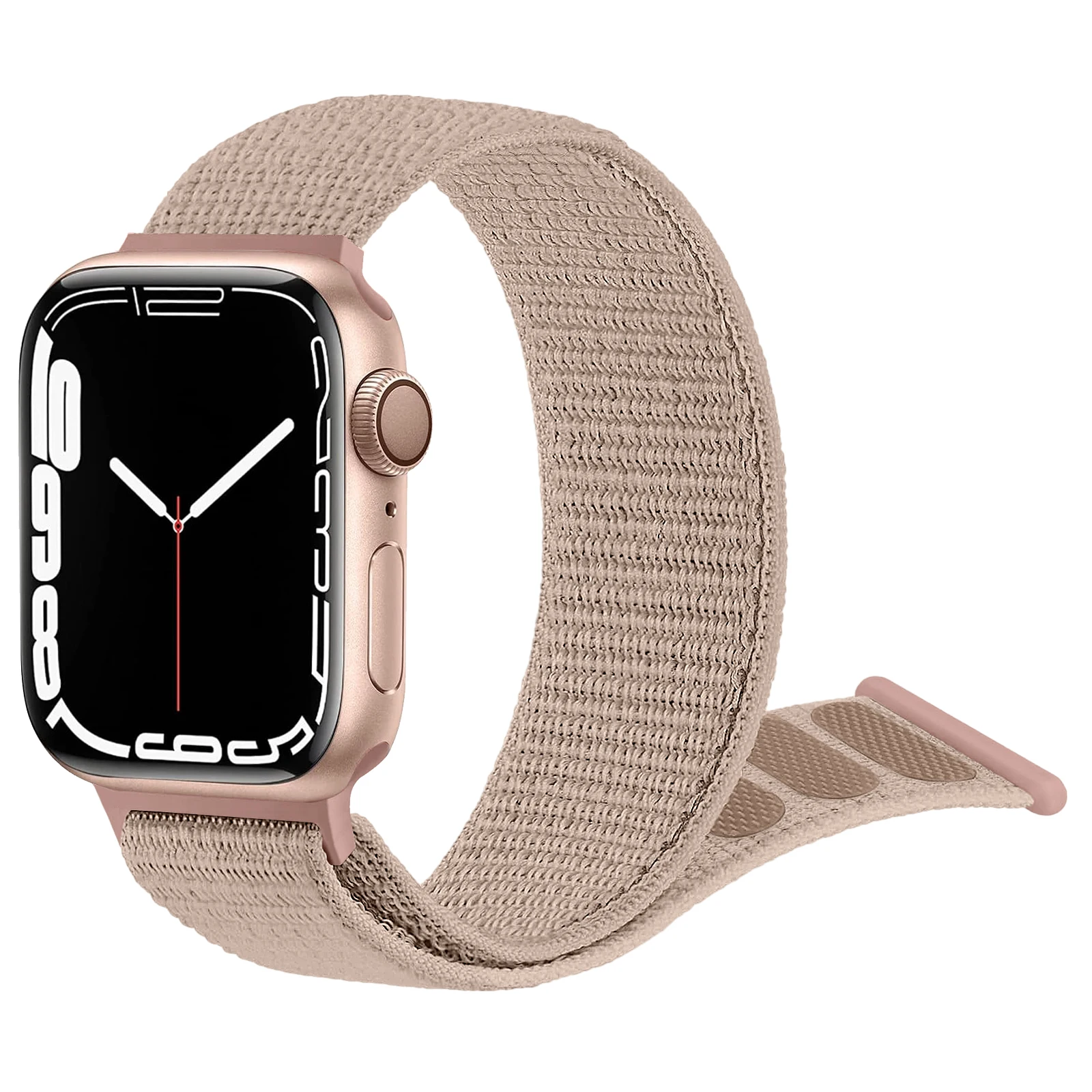 Nylon Sport Loop Band - Premium Quality and Versatile Fit