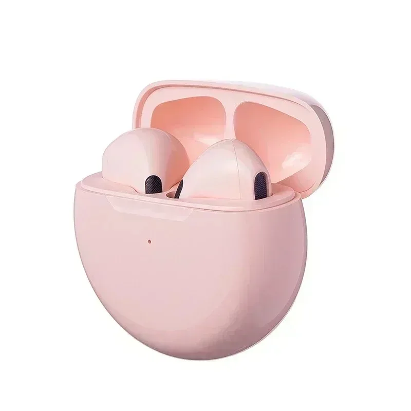Wireless Bluetooth Earbuds With Microphone Noise Cancelling Sport_voghion.com