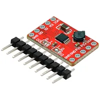 LTC3588 Energy Harvesting Power Supply Module Board for Arduino 2