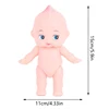Doll Shape Tattoo Practice Model Silicone Reusable For Permanent Tattoo Removal Model Tattoo Accessories For Tattoo Accessories 6