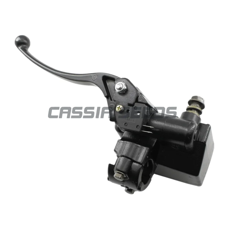 7/8 "22mm Right Motorcycle Front Brake Master Cylinder Hydraulic Pump for Honda TRX200-450 CBT125 CB400