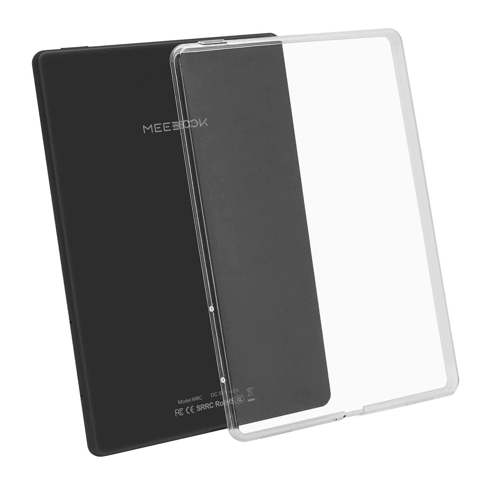 Meebook-M8CインチAndroid14電子書籍リーダー,カラーインク