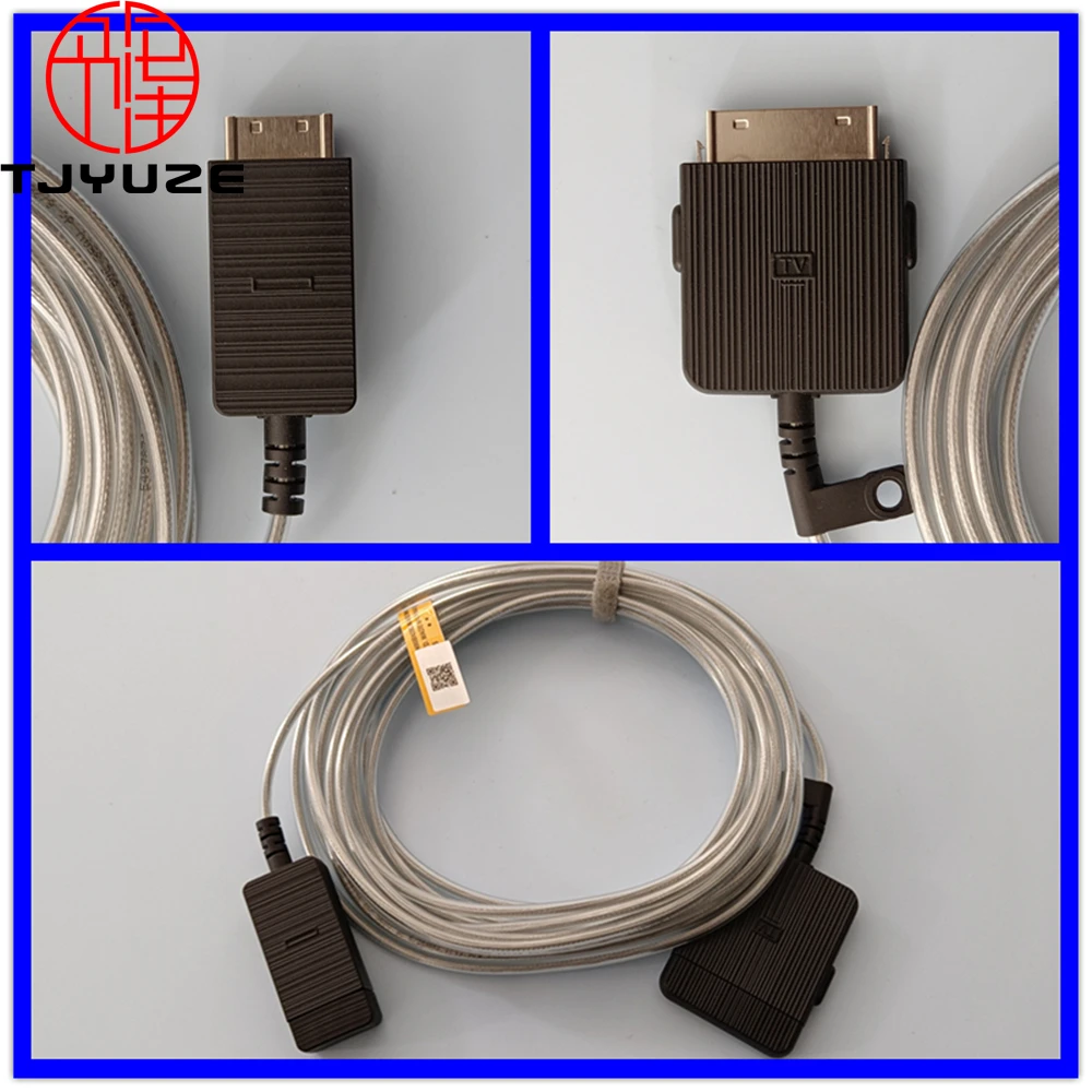 Nuovo Mini Cavo Bn39-02436B One Connect Per 2019 Qled 8K Q900R De Muslimatexlimatexmuslimah