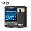 Unihertz Titan Rugged QWERTY Smartphone Android 10 6GB 128GB Unlocked Smart Phone Black 1