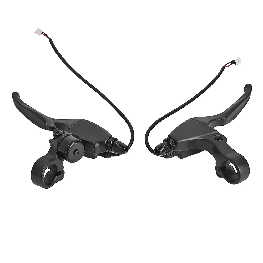 Universal Electric Scooter Brake Lever Handle Replacement - Left or Right Side