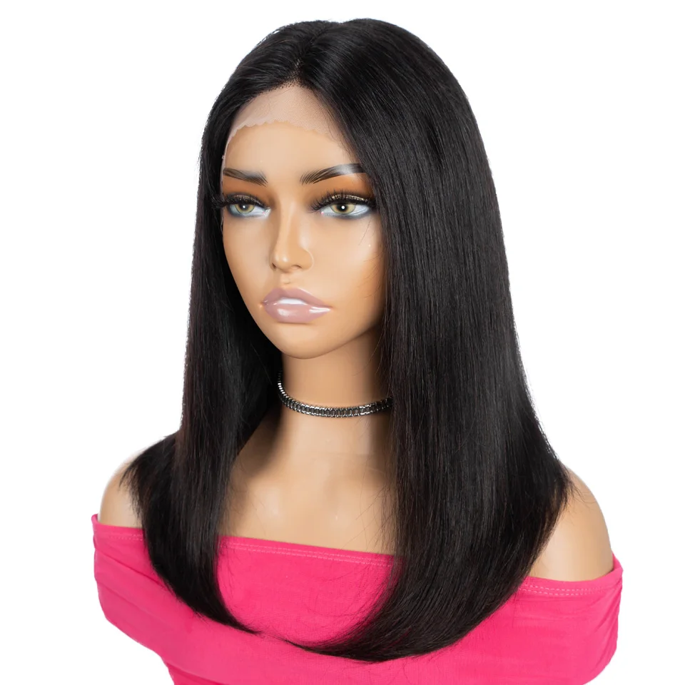 PARRUCCA ANTERIORE ZURY SIS SINTETICA NATURALI STAR PIZZO - Foto 10