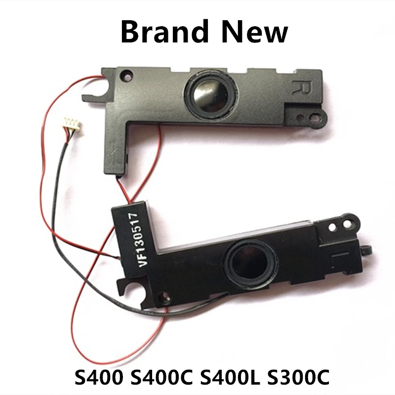 

Новая Оригинальная Колонка для ноутбука ASUS S400, S400C, S400L, S300C