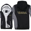 Cool Valtra tractor Hoodies Men Winter Coat Pullover Fleece Warm Valtra Jacket Sweatshirts 2