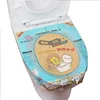 1 Pcs Super Pressure Toilet Plunger Disposable Sticker Plunger Dredge Easy Fix Clogged Film Safe Clean Tools 36 x 45 cm 2